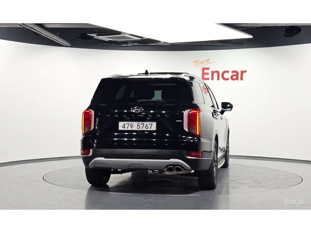 Hyundai Palisade 3.8i PRESTIGE 4X4* DISTRONIC* 360 CAM* HEAD-UP* - автомобили, коли, обяви за нови и употребявани 3