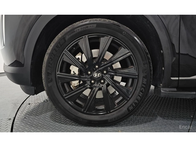 Hyundai Palisade 3.8i PRESTIGE 4X4* DISTRONIC* 360 CAM* HEAD-UP* - автомобили, коли, обяви за нови и употребявани 5
