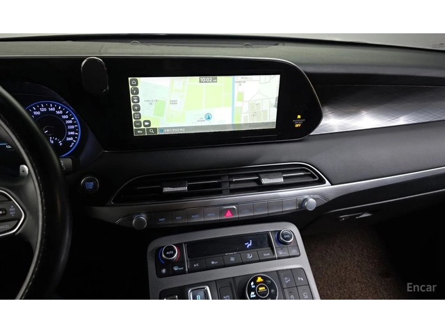 Hyundai Palisade 3.8i Prestige 4x4* DISTRONIC* 360 CAM* HEAD-UP* - автомобили, коли, обяви за нови и употребявани 11