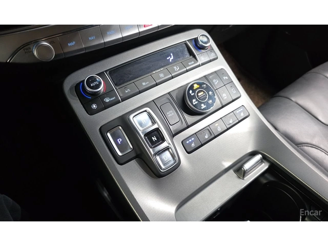 Hyundai Palisade 3.8i Prestige 4x4* DISTRONIC* 360 CAM* HEAD-UP* - автомобили, коли, обяви за нови и употребявани 13