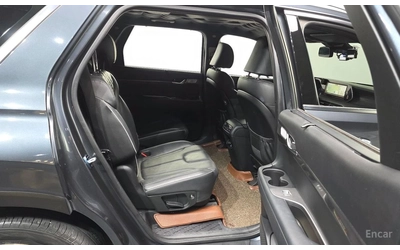 Hyundai Palisade 3.8i Prestige 4x4* DISTRONIC* 360 CAM* HEAD-UP* - автомобили, коли, обяви за нови и употребявани 14