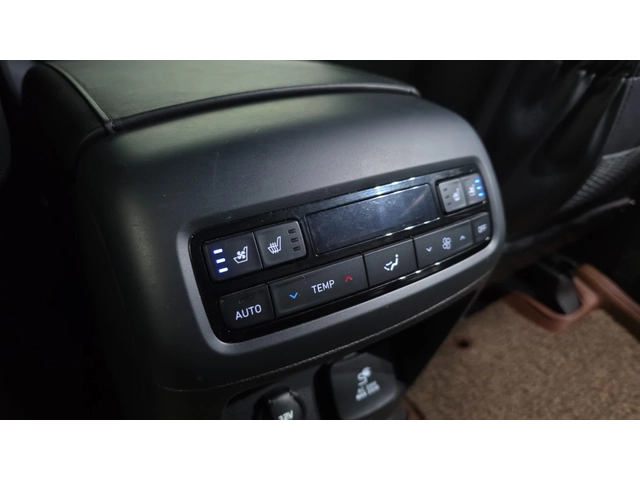 Hyundai Palisade 3.8i Prestige 4x4* DISTRONIC* 360 CAM* HEAD-UP* - автомобили, коли, обяви за нови и употребявани 15