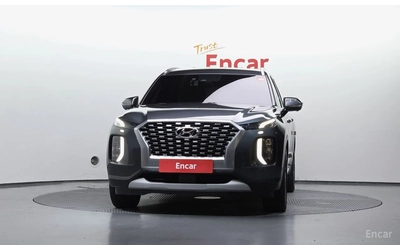 hyundai-palisade - 1