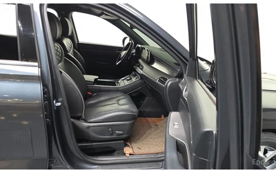 Hyundai Palisade 3.8i Prestige 4x4* DISTRONIC* 360 CAM* HEAD-UP* - автомобили, коли, обяви за нови и употребявани 6