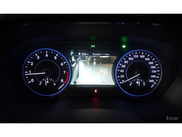 Hyundai Palisade 3.8i Prestige 4x4* DISTRONIC* 360 CAM* HEAD-UP* - автомобили, коли, обяви за нови и употребявани 9