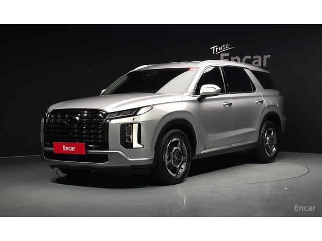 Hyundai Palisade 3.8* EXCLUSIVE* ПОДГРЕВ* ОБДУХВАНЕ* ДИСТРОНИК* 360 - автомобили, коли, обяви за нови и употребявани 0