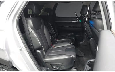 Hyundai Palisade 3.8* EXCLUSIVE* ПОДГРЕВ* ОБДУХВАНЕ* ДИСТРОНИК* 360 - автомобили, коли, обяви за нови и употребявани 12