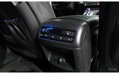 Hyundai Palisade 3.8* EXCLUSIVE* ПОДГРЕВ* ОБДУХВАНЕ* ДИСТРОНИК* 360 - автомобили, коли, обяви за нови и употребявани 13