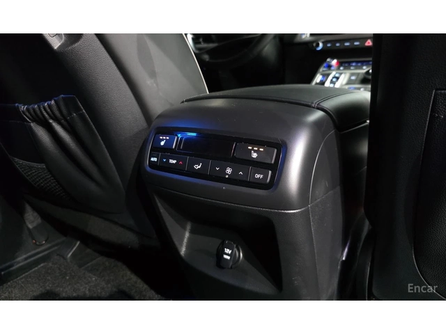 Hyundai Palisade 3.8* EXCLUSIVE* ПОДГРЕВ* ОБДУХВАНЕ* ДИСТРОНИК* 360 - автомобили, коли, обяви за нови и употребявани 13