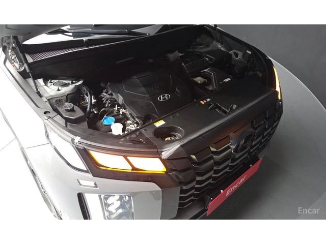 Hyundai Palisade 3.8* EXCLUSIVE* ПОДГРЕВ* ОБДУХВАНЕ* ДИСТРОНИК* 360 - автомобили, коли, обяви за нови и употребявани 16