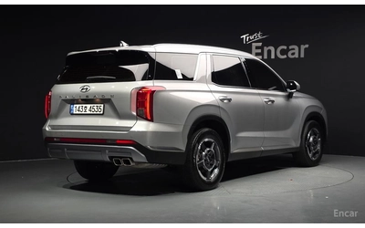 hyundai-palisade - 1