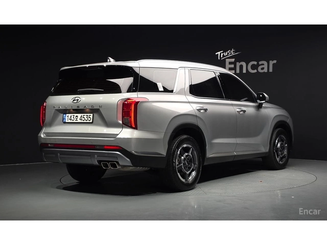 Hyundai Palisade 3.8* EXCLUSIVE* ПОДГРЕВ* ОБДУХВАНЕ* ДИСТРОНИК* 360 - автомобили, коли, обяви за нови и употребявани 1