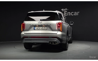 hyundai-palisade - 3