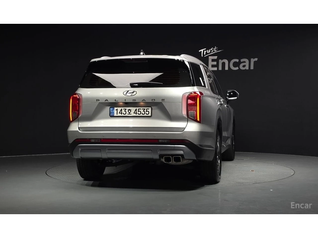 Hyundai Palisade 3.8* EXCLUSIVE* ПОДГРЕВ* ОБДУХВАНЕ* ДИСТРОНИК* 360 - автомобили, коли, обяви за нови и употребявани 3