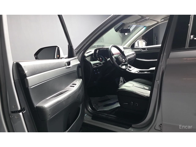 Hyundai Palisade 3.8* EXCLUSIVE* ПОДГРЕВ* ОБДУХВАНЕ* ДИСТРОНИК* 360 - автомобили, коли, обяви за нови и употребявани 4