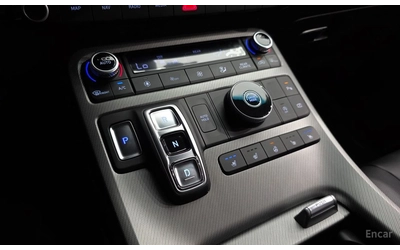 Hyundai Palisade 3.8* EXCLUSIVE* ПОДГРЕВ* ОБДУХВАНЕ* ДИСТРОНИК* 360 - автомобили, коли, обяви за нови и употребявани 9
