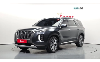 hyundai-palisade - 0