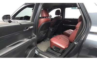 Hyundai Palisade Prestige* 3.8* 4WD* DISTRONIC* 360* ОБДУХВАНЕ* - автомобили, коли, обяви за нови и употребявани 10