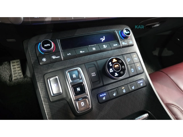 Hyundai Palisade Prestige* 3.8* 4WD* DISTRONIC* 360* ОБДУХВАНЕ* - автомобили, коли, обяви за нови и употребявани 12