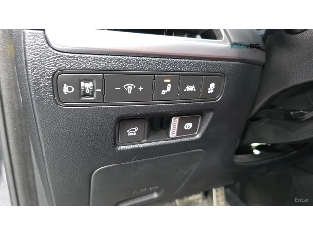 Hyundai Palisade Prestige* 3.8* 4WD* DISTRONIC* 360* ОБДУХВАНЕ* - автомобили, коли, обяви за нови и употребявани 13