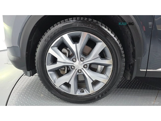 Hyundai Palisade Prestige* 3.8* 4WD* DISTRONIC* 360* ОБДУХВАНЕ* - автомобили, коли, обяви за нови и употребявани 15