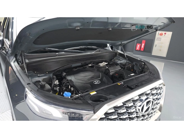 Hyundai Palisade Prestige* 3.8* 4WD* DISTRONIC* 360* ОБДУХВАНЕ* - автомобили, коли, обяви за нови и употребявани 16