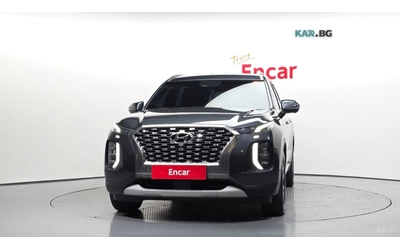 hyundai-palisade - 1