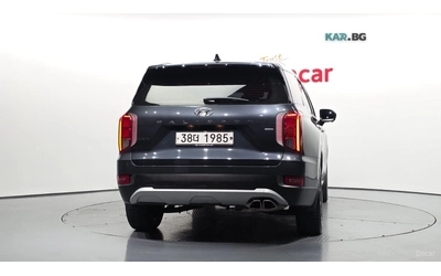 hyundai-palisade - 3