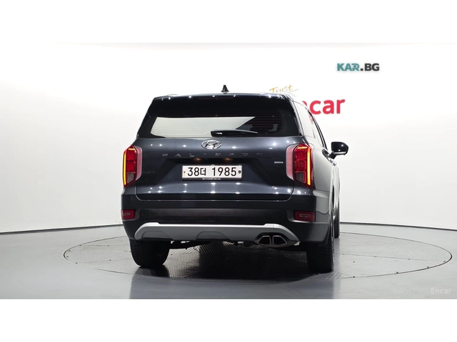 Hyundai Palisade Prestige* 3.8* 4WD* DISTRONIC* 360* ОБДУХВАНЕ* - автомобили, коли, обяви за нови и употребявани 3