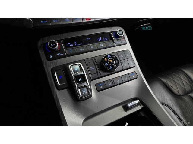Hyundai Palisade 4WD* 3.8* Exclusive* ПОДГРЕВ* ОБДУХВАНЕ* КАМЕРА* - автомобили, коли, обяви за нови и употребявани 11
