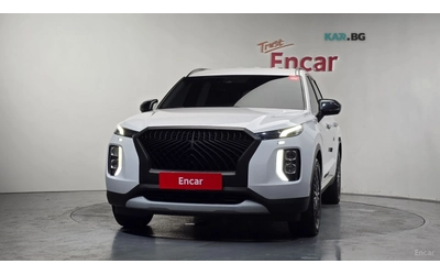 hyundai-palisade - 1