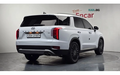 hyundai-palisade - 2