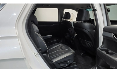 Hyundai Palisade 4WD* 3.8* Exclusive* ПОДГРЕВ* ОБДУХВАНЕ* КАМЕРА* - автомобили, коли, обяви за нови и употребявани 9