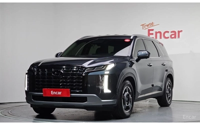 hyundai-palisade - 0