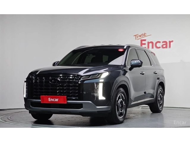 Hyundai Palisade 3.8* EXCLUSIVE* ПОДГРЕВ* ОБДУХВАНЕ* ДИСТРОНИК* 360 - автомобили, коли, обяви за нови и употребявани 0