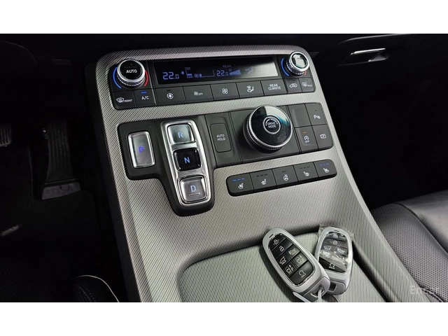 Hyundai Palisade 3.8* EXCLUSIVE* ПОДГРЕВ* ОБДУХВАНЕ* ДИСТРОНИК* 360 - автомобили, коли, обяви за нови и употребявани 10