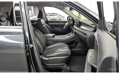 Hyundai Palisade 3.8* EXCLUSIVE* ПОДГРЕВ* ОБДУХВАНЕ* ДИСТРОНИК* 360 - автомобили, коли, обяви за нови и употребявани 11
