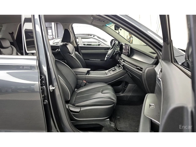 Hyundai Palisade 3.8* EXCLUSIVE* ПОДГРЕВ* ОБДУХВАНЕ* ДИСТРОНИК* 360 - автомобили, коли, обяви за нови и употребявани 11