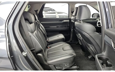 Hyundai Palisade 3.8* EXCLUSIVE* ПОДГРЕВ* ОБДУХВАНЕ* ДИСТРОНИК* 360 - автомобили, коли, обяви за нови и употребявани 12