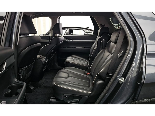 Hyundai Palisade 3.8* EXCLUSIVE* ПОДГРЕВ* ОБДУХВАНЕ* ДИСТРОНИК* 360 - автомобили, коли, обяви за нови и употребявани 13
