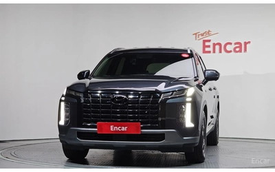 hyundai-palisade - 2