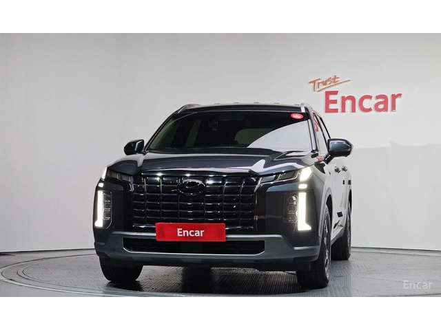 Hyundai Palisade 3.8* EXCLUSIVE* ПОДГРЕВ* ОБДУХВАНЕ* ДИСТРОНИК* 360 - автомобили, коли, обяви за нови и употребявани 2
