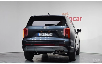 hyundai-palisade - 3