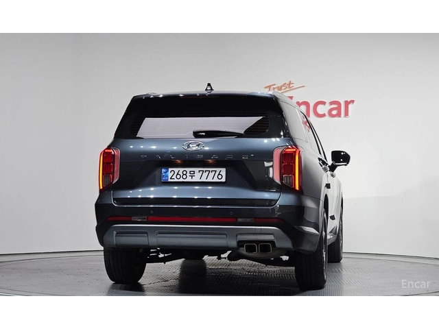 Hyundai Palisade 3.8* EXCLUSIVE* ПОДГРЕВ* ОБДУХВАНЕ* ДИСТРОНИК* 360 - автомобили, коли, обяви за нови и употребявани 3