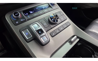 Hyundai Palisade CALLIGRAPHY/DRIVE-ASSISTS/MASSAGE - автомобили, коли, обяви за нови и употребявани 10
