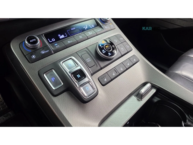 Hyundai Palisade CALLIGRAPHY/DRIVE-ASSISTS/MASSAGE - автомобили, коли, обяви за нови и употребявани 10