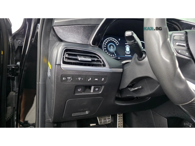 Hyundai Palisade CALLIGRAPHY/DRIVE-ASSISTS/MASSAGE - автомобили, коли, обяви за нови и употребявани 11