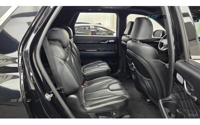 Hyundai Palisade CALLIGRAPHY/DRIVE-ASSISTS/MASSAGE - автомобили, коли, обяви за нови и употребявани 15