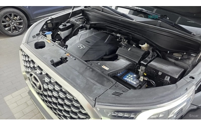 Hyundai Palisade CALLIGRAPHY/DRIVE-ASSISTS/MASSAGE - автомобили, коли, обяви за нови и употребявани 16