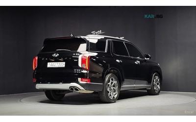 hyundai-palisade - 2